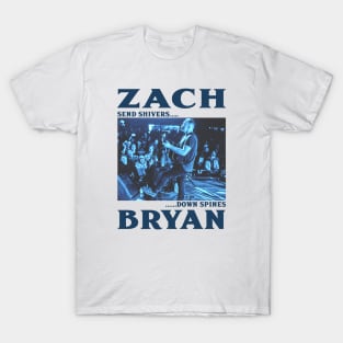 zachattack T-Shirt